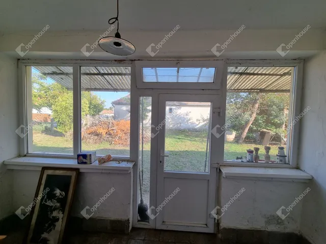 Eladó ház Gyarmat 62 nm