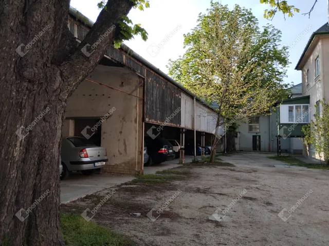 Eladó lakás Győr, Nádorváros 19 nm