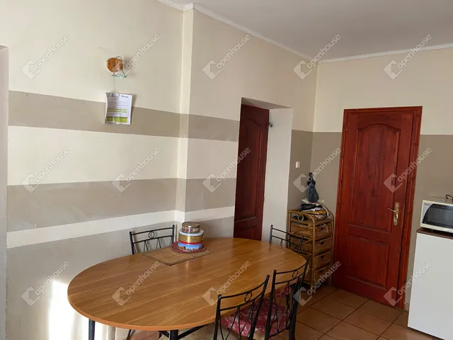 Eladó ház Pázmándfalu 80 nm
