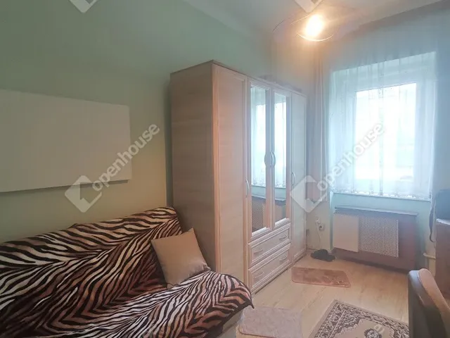Eladó lakás Győr, Gyárváros 49 nm