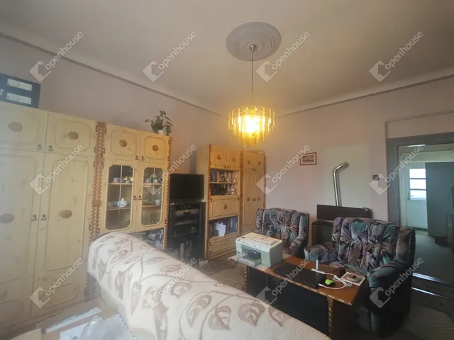 Eladó lakás Győr, Gyárváros 49 nm