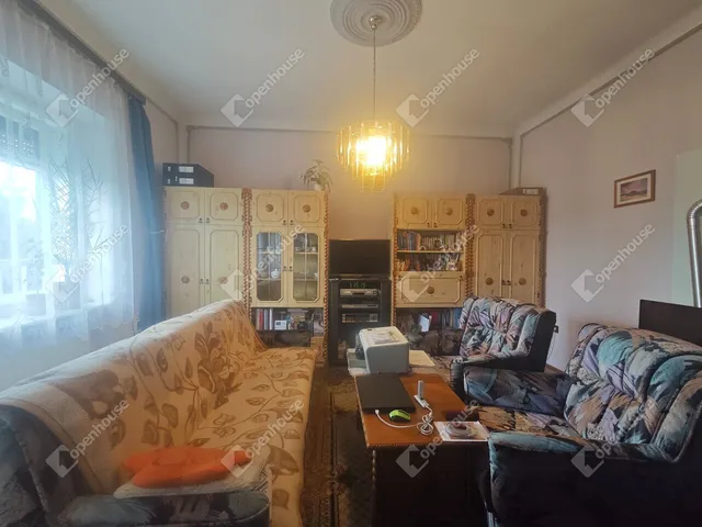 Eladó lakás Győr, Gyárváros 49 nm