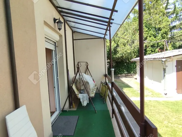 Eladó lakás Győr, Nádorváros 66 nm
