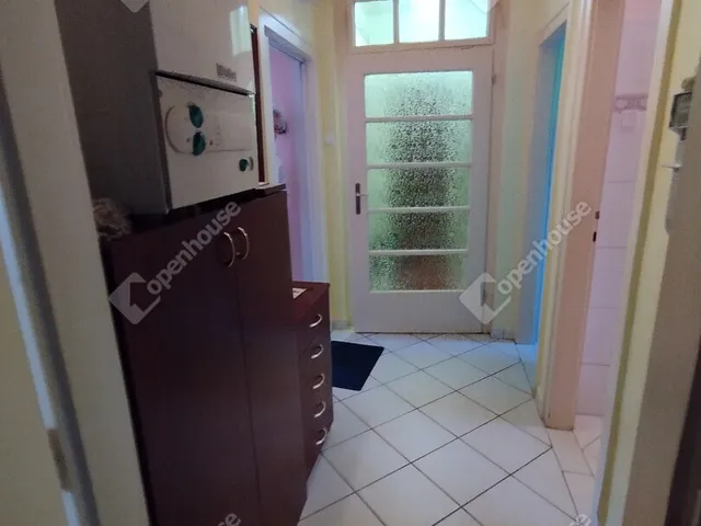 Eladó lakás Győr, Nádorváros 66 nm
