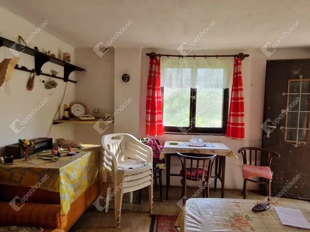 Eladó telek Tét 1857 nm