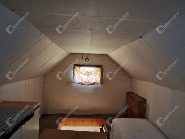 Eladó telek Tét 1857 nm