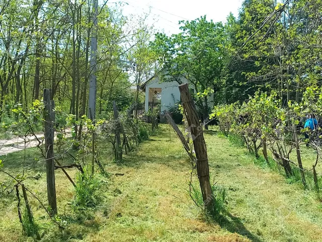 Eladó telek Tét 1857 nm