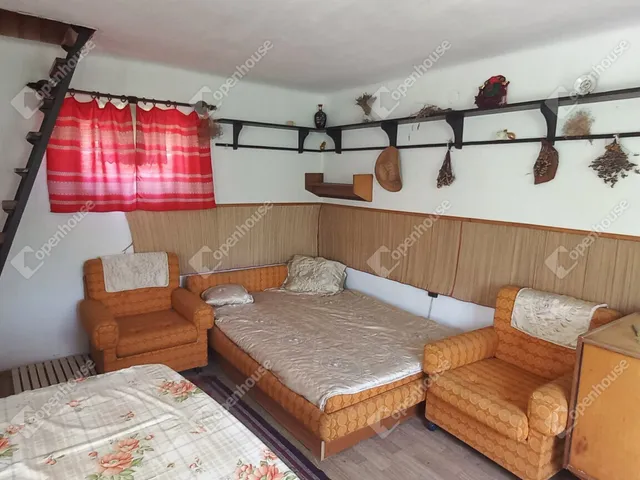 Eladó telek Tét 1857 nm
