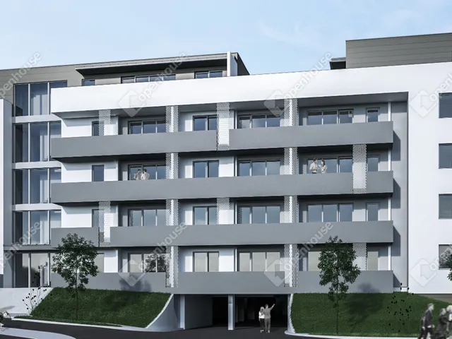 Eladó lakás Győr, Nádorváros 31 nm