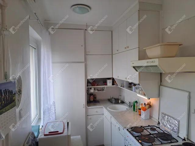 Eladó lakás Győr, Nádorváros 66 nm