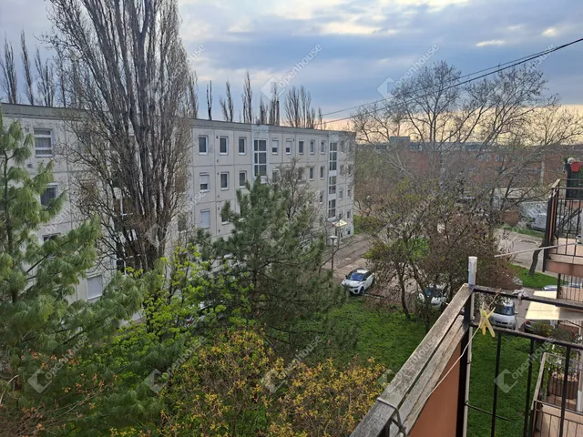 Eladó lakás Győr, Nádorváros 66 nm