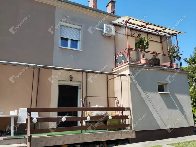Eladó lakás Győr, Nádorváros 66 nm
