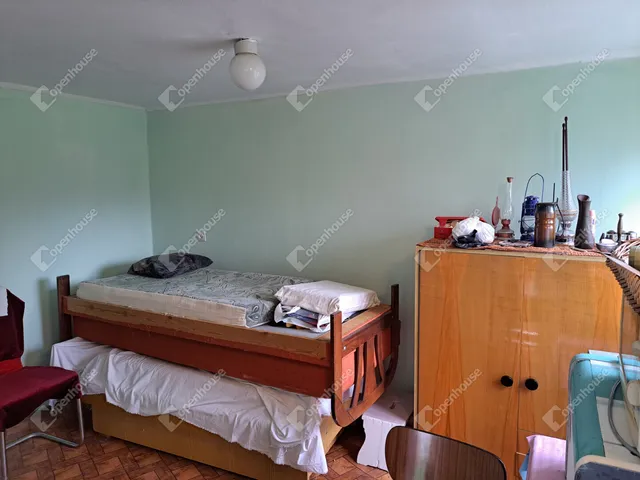Eladó telek Vámosszabadi 719 nm