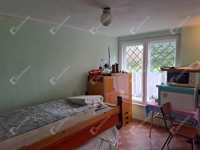 Eladó telek Vámosszabadi 719 nm