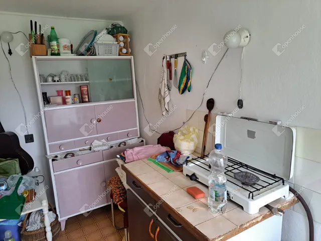 Eladó telek Vámosszabadi 719 nm