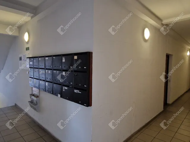 Eladó lakás Győr, Nádorváros 89 nm