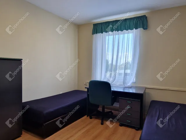 Eladó lakás Győr, Nádorváros 89 nm