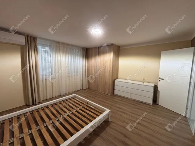 Kiadó lakás Győr, Sziget 58 nm