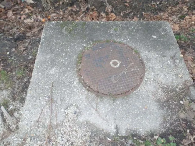 Eladó ház Pápa 555 nm