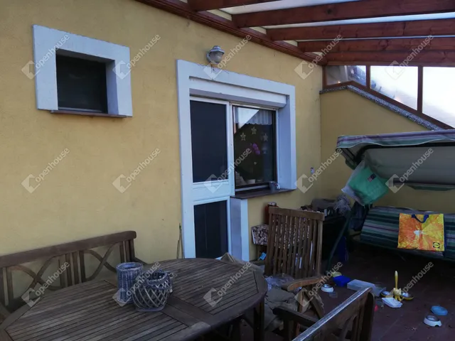 Eladó ház Győr, Győrszentiván 160 nm