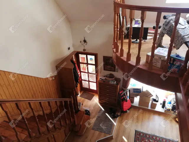 Eladó ház Győr, Győrszentiván 160 nm