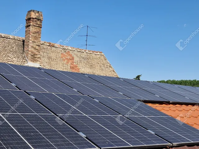 Eladó ház Győr, Újváros 79 nm