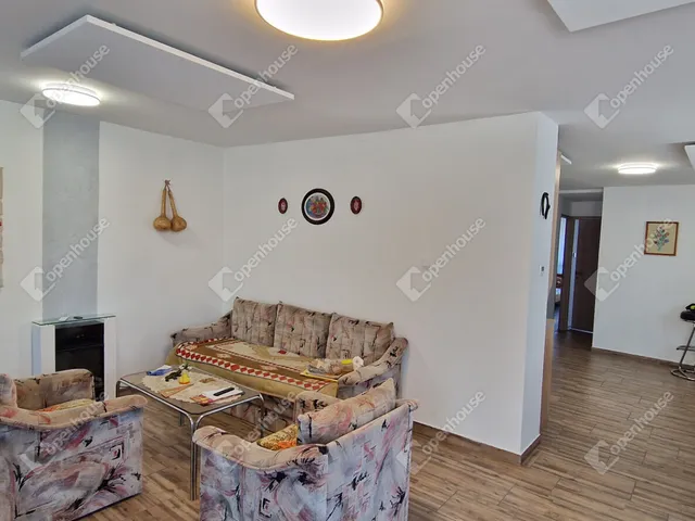 Eladó ház Győr, Újváros 79 nm