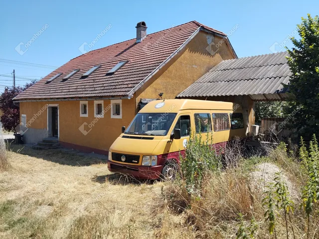Eladó ház Kisigmánd 140 nm
