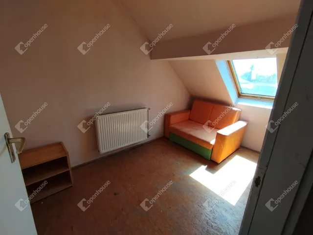 Eladó ház Kisigmánd 140 nm