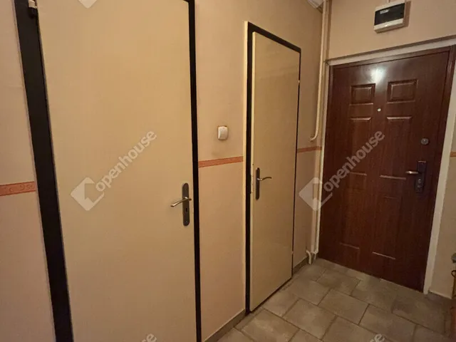 Eladó lakás Győr, Adyváros 55 nm