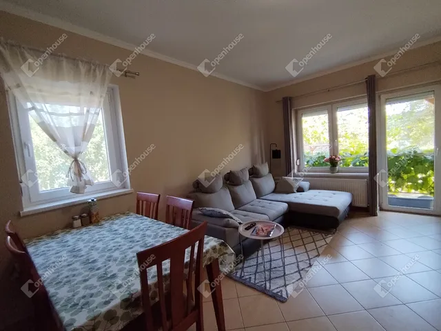 Eladó ház Győr, Kisbácsa 105 nm