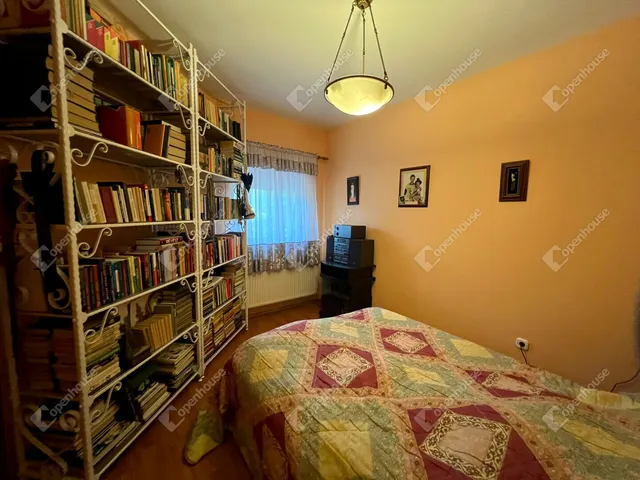 Eladó ház Abda 173 nm