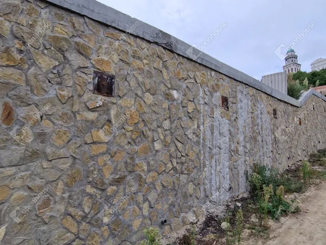 Eladó telek Pannonhalma 908 nm