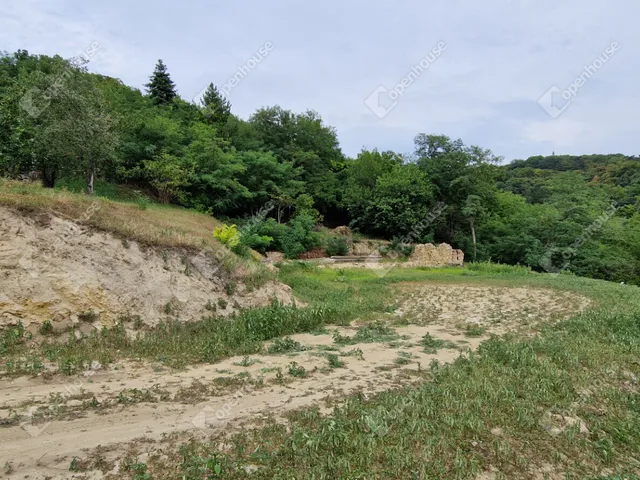 Eladó telek Pannonhalma 908 nm