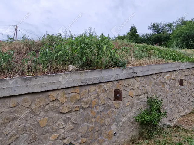 Eladó telek Pannonhalma 908 nm
