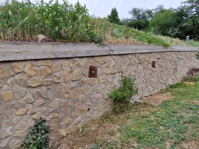 Eladó telek Pannonhalma 908 nm