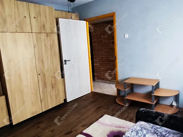Kiadó lakás Győr 53 nm