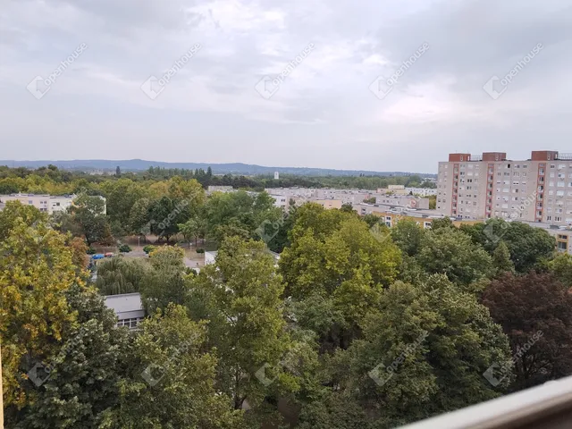 Kiadó lakás Győr 53 nm