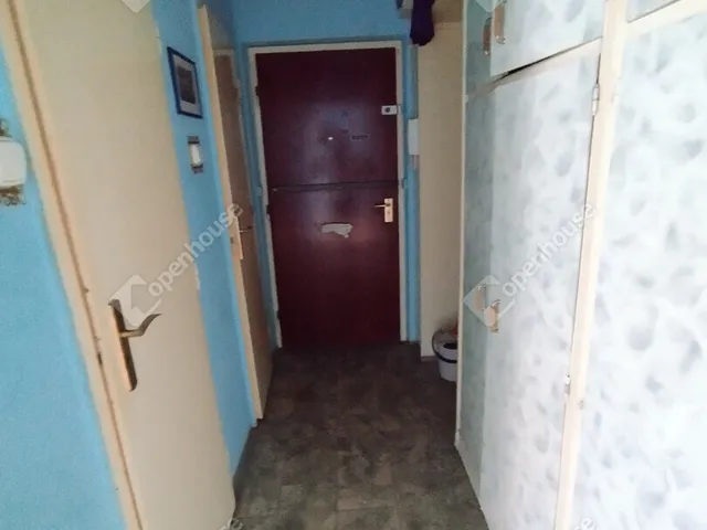 Eladó lakás Győr, Adyváros 53 nm