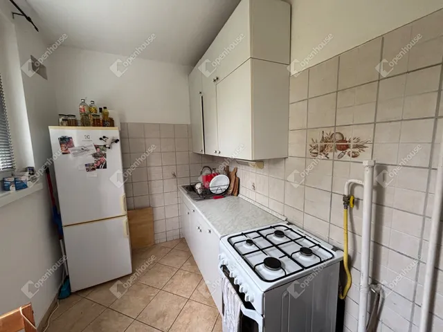 Eladó lakás Győr, Nádorváros 47 nm
