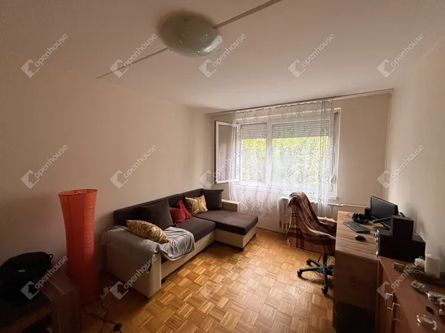 Eladó lakás Győr, Nádorváros 47 nm