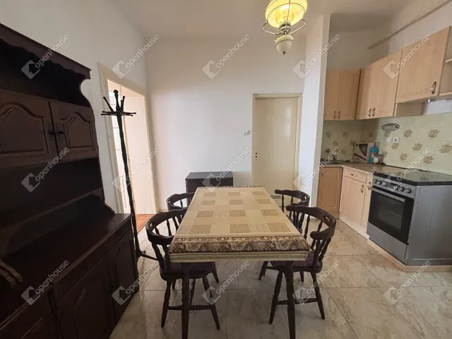 Kiadó lakás Győr, Belváros 100 nm