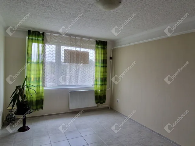 Eladó lakás Győr 29 nm