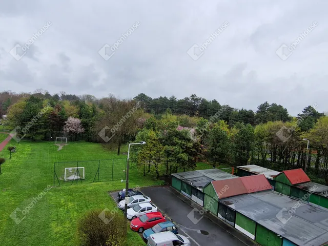 Eladó lakás Győr 29 nm