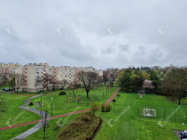 Eladó lakás Győr 29 nm