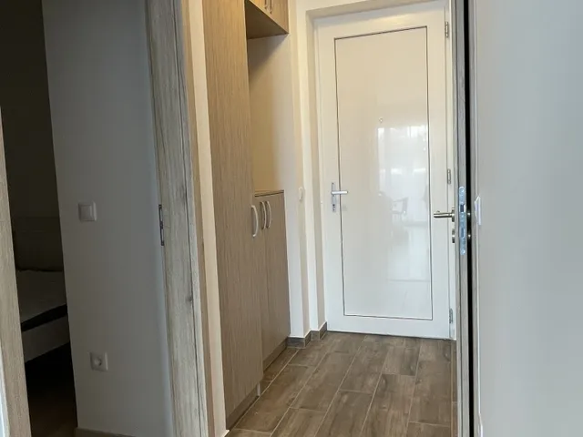 Kiadó lakás Győr, Belváros 41 nm