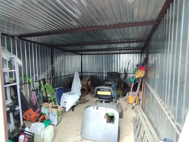 Eladó telek Győr 811 nm