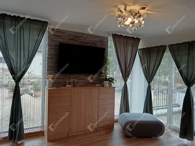 Eladó ház Románd 100 nm