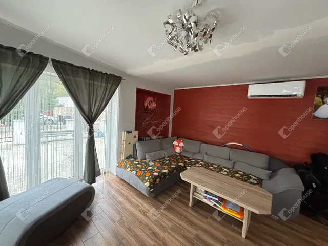 Eladó ház Románd 100 nm