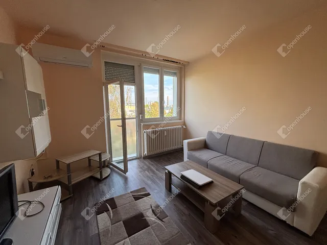 Eladó lakás Győr, Nádorváros 43 nm